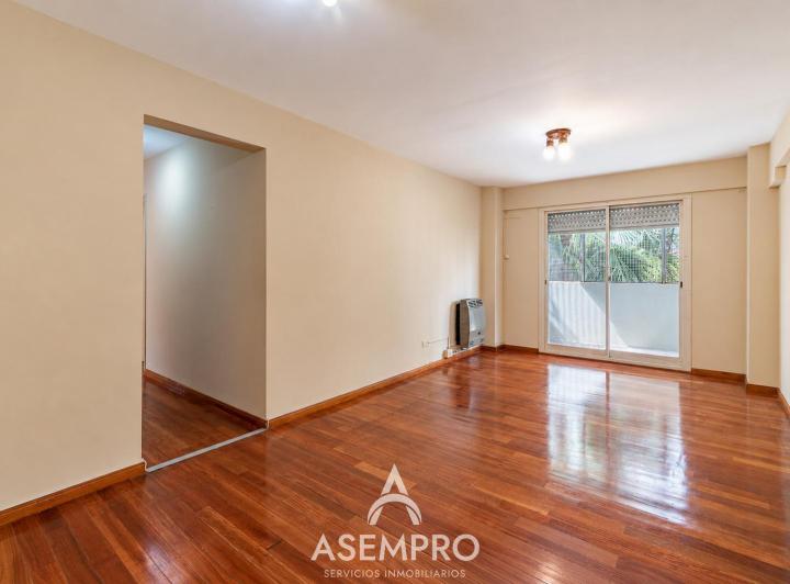 Departamento 4amb Luminoso - Floresta