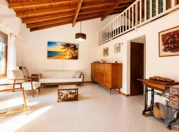 PH · 86m² · 4 Ambientes · 3 Cocheras · Oportunidad/rebajado! Chalet PH 4 Ambientes Villa Gesell Usd70.000 Antes Usd79.000 Se Acepta Permuta