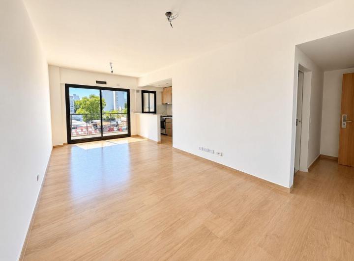 Departamento · 42m² · 2 Ambientes