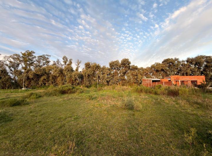 Terreno · 1400m²