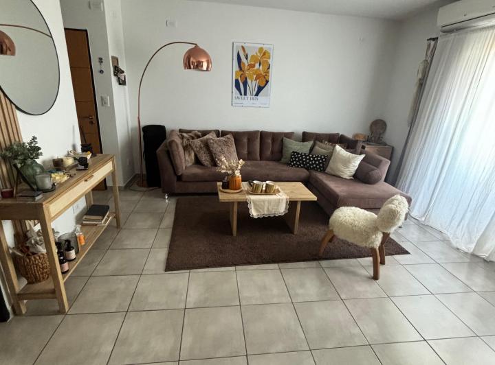 Departamento · 87m² · 2 Dormitorios · 1 Cochera