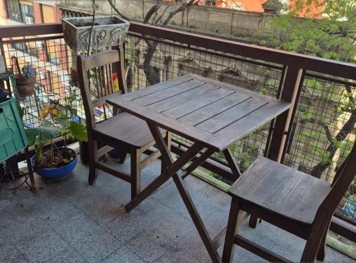 Departamento en venta en la Boca · 2 ambientes