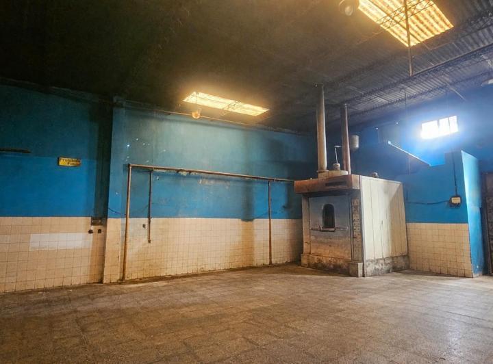 Depósito · 300m² · 2 Ambientes