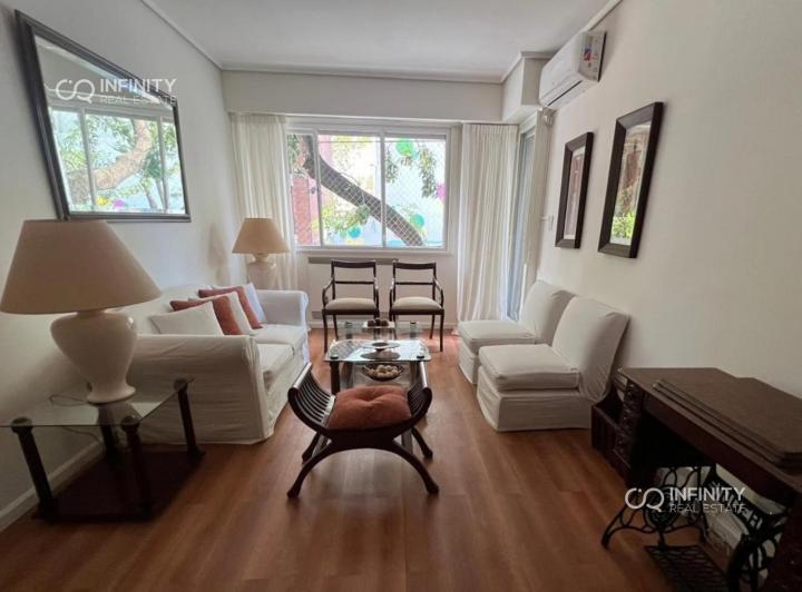 Departamento · 71m² · 3 Ambientes