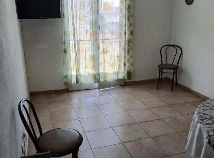 Departamento · 70m² · 4 Ambientes · 1 Cochera