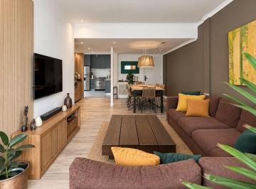 Departamento de 4 ambientes, Mar del Plata · Departamento 4 Ambientes Venta La Perla Mar del Plata con Cochera Fija.
