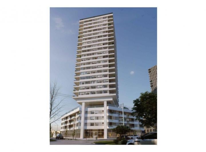 Departamento · 72m² · 4 Ambientes · 1 Cochera