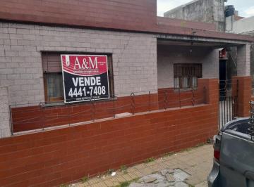 Casa de 3 ambientes, La Matanza · Casa 3 Ambientes a Refaccionar en Venta en San Justo