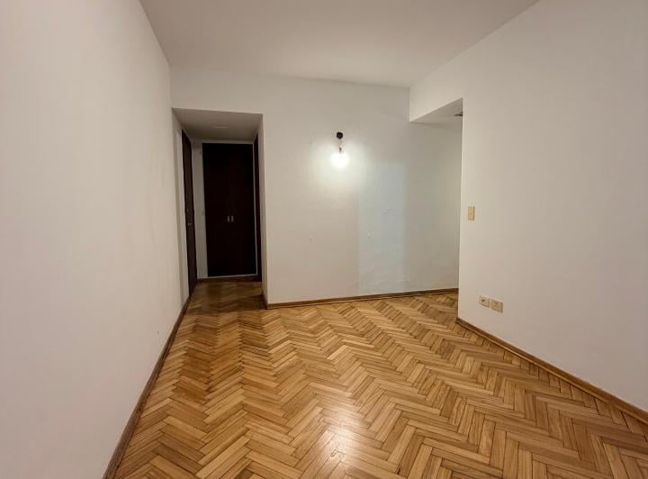 Departamento · 41m² · 2 Ambientes · 1 Cochera
