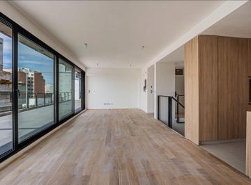 Departamento · 116m² · 4 Ambientes · Duplex 4 Ambientes con Balcon Terraza Palermo Soho