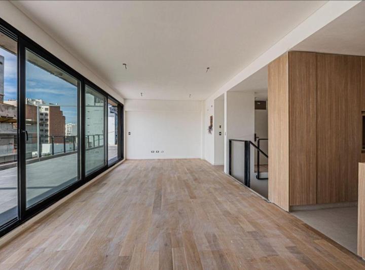 Departamento · 116m² · 4 Ambientes