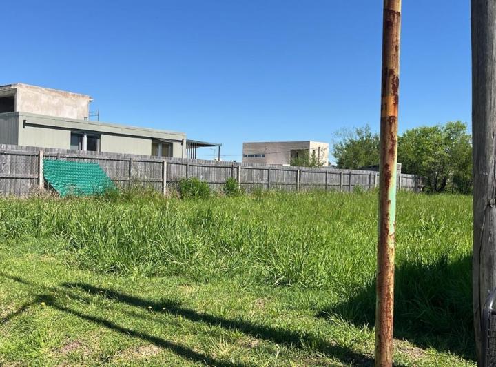 Terreno en venta en City Bell