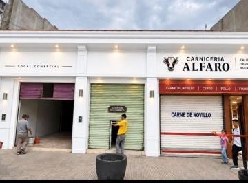 Local comercial , Pilar · 2 Locales en Alquiler en Pleno Centro de Pte. Derqui