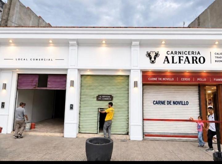 Local comercial · 63m²