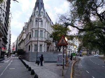 Departamento de 2 ambientes, Retiro · Luminoso Depto Amueblado con Vista Al Rio.