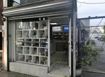 Local comercial · 25m² · 2 Ambientes · Alquiler de Local Comercial en Colegiales