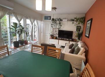PH · 86m² · 4 Ambientes · Departamento en Saavedra