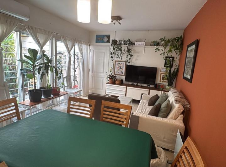 PH · 86m² · 4 Ambientes