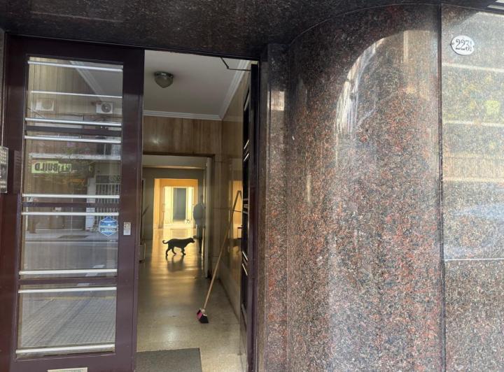 Departamento · 65m² · 2 Ambientes