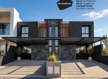 Casa de 6 ambientes, Córdoba · Dúplex 3 Dorm. de Diseño en Brisas de Manantiales II