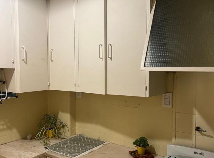 Departamento · 65m² · 3 Ambientes