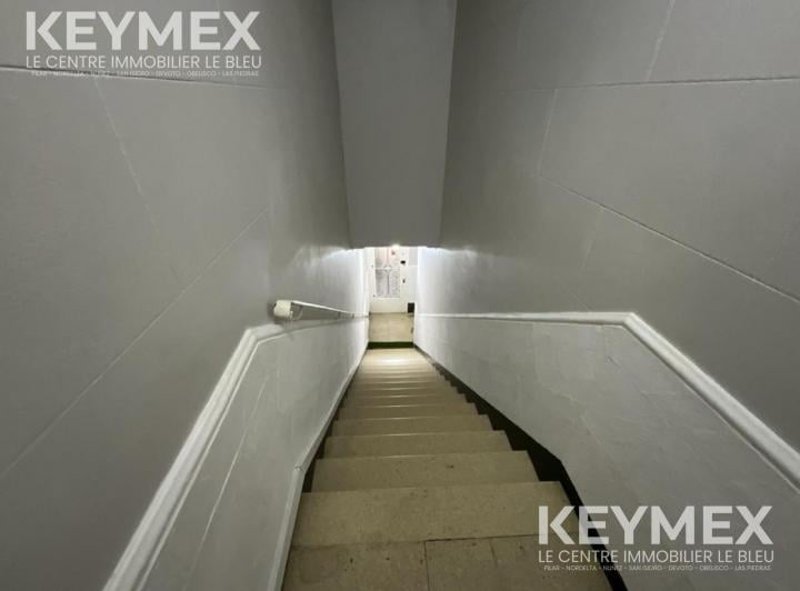 PH · 63m² · 3 Ambientes