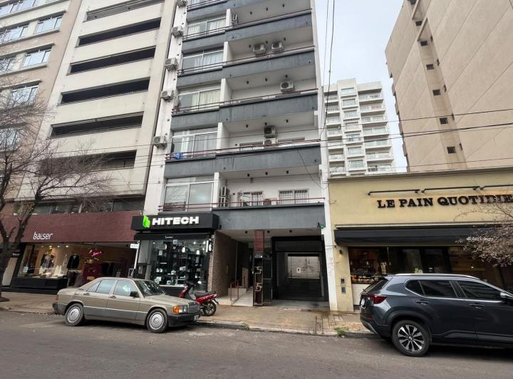 Departamento · 45m² · 3 Ambientes