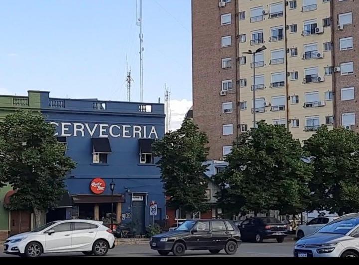 Local comercial · 252m²