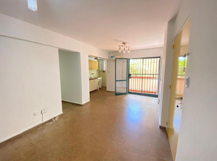 Departamento · 65m² · 3 Ambientes