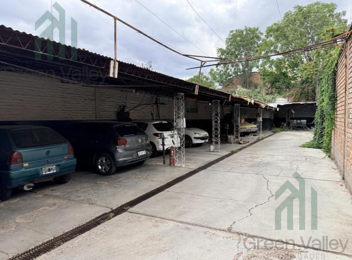 Terreno · 442m²