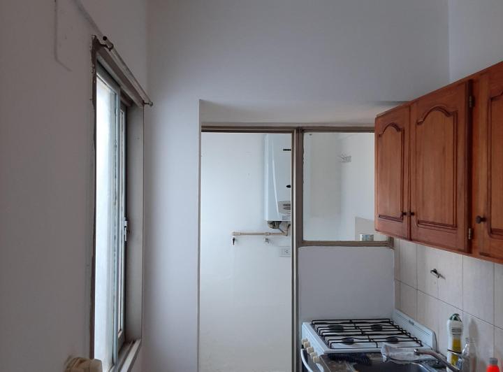 Departamento · 52m² · 3 Ambientes · 1 Cochera