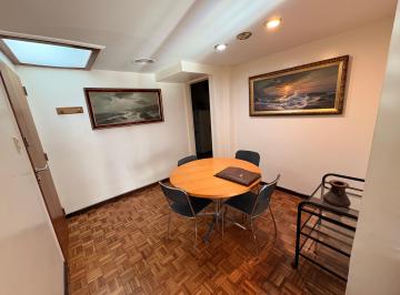 Departamento en Venta de 3 ambientes  · Depto en San Nicolas