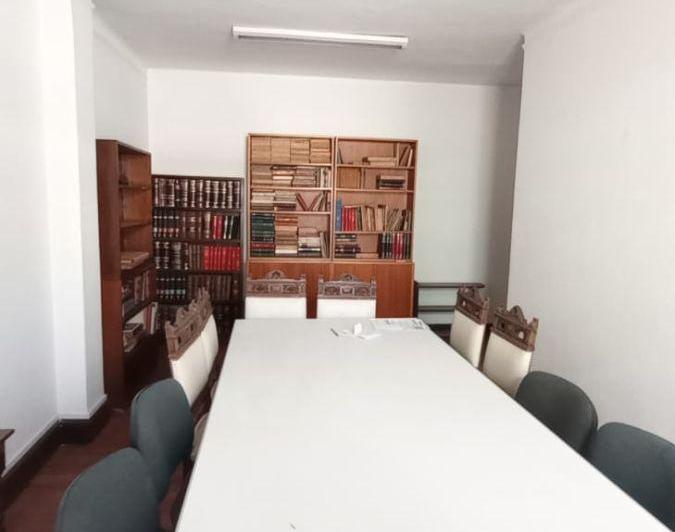 Oficina comercial · 21m² · 1 Ambiente