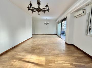 Departamento · 150m² · 4 Ambientes · 1 Cochera · Alquiler Departamento 4 Ambientes Palermo