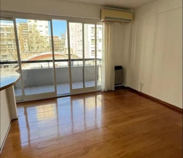 Departamento · 49m² · 2 Ambientes