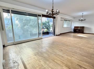 Departamento · 150m² · 4 Ambientes · 1 Cochera · Alquiler Departamento 4 Ambientes Belgrano Piso 2