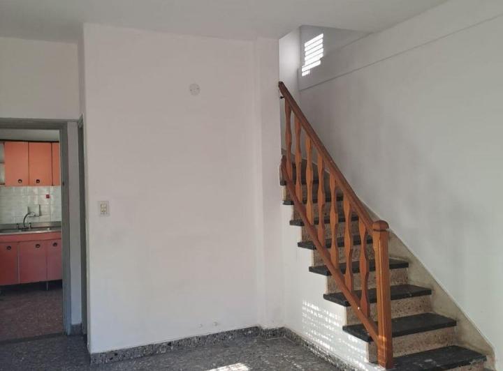 Casa · 100m² · 3 Ambientes