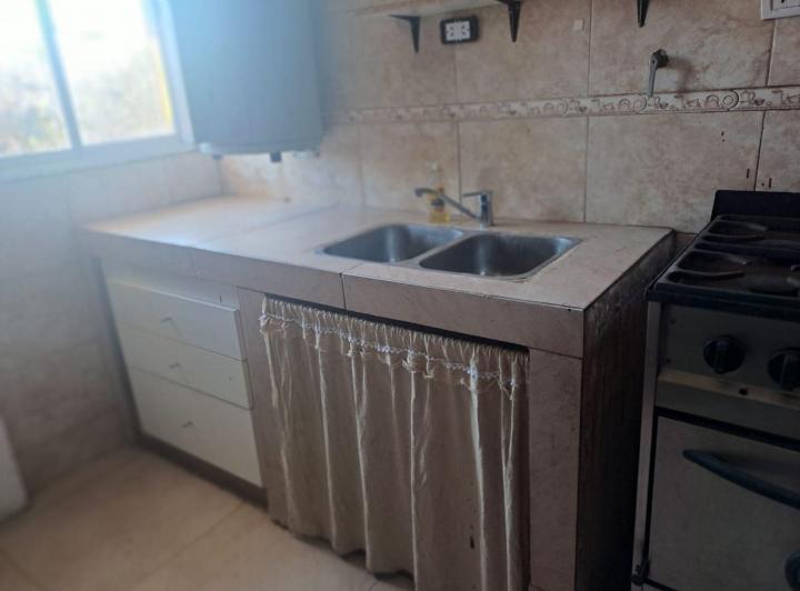 Departamento · 90m² · 4 Ambientes