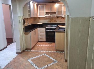 villa-crespo-alquiler-ph-4-ambientes · PH 4 Ambientes Al Frente 2 Patios