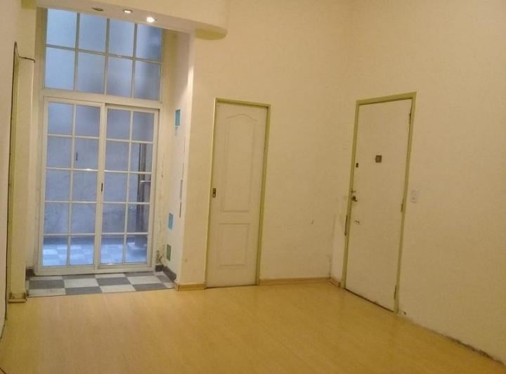 Departamento de 1 Ambiente en Alquiler en Almagro