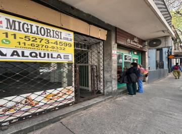 almagro-alquiler-local-60-a-100-mts · Local en Alquiler en Almagro