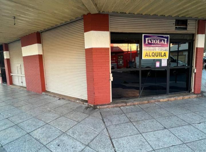 Local comercial · 30m²