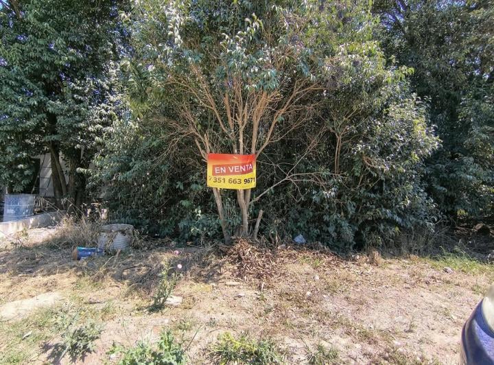 Terreno · 400m²