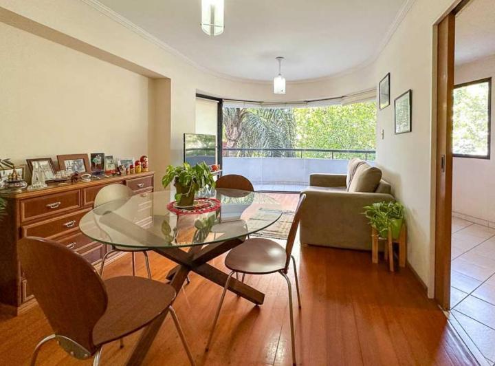 Departamento · 41m² · 2 Ambientes