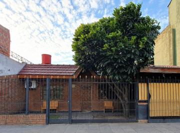 rs:vwh0toz6vriigd4454yeuse5 · |venta| Casa 3 Ambientes |sobre Lote Propio 167 M²| Patio - Cochera y Jardín |en Villa Ballester|