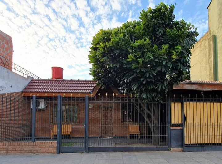 Casa · 90m² · 3 Ambientes · 1 Cochera