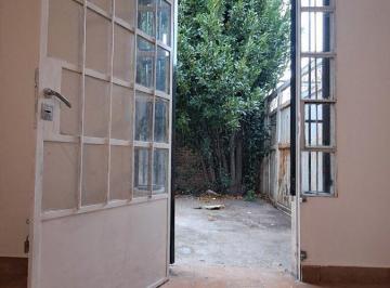 Departamento · 36m² · 3 Ambientes · Alberti 672 Dpto Interno