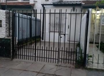 PH · 45m² · 2 Ambientes · 1 Cochera · Duplex 2 Ambientes con Cochera - Castelar Norte