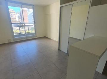 Departamento · 36m² · 1 Ambiente · Alquiler Monoambiente Cercano Al Río