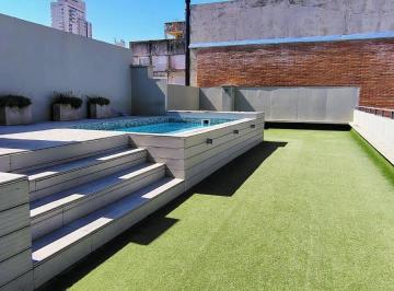 Departamento · 36m² · 1 Ambiente · Alquiler Monoambiente Cercano Al Río